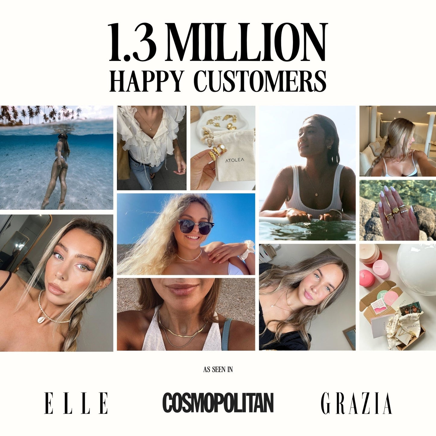 Bahía Bracelet