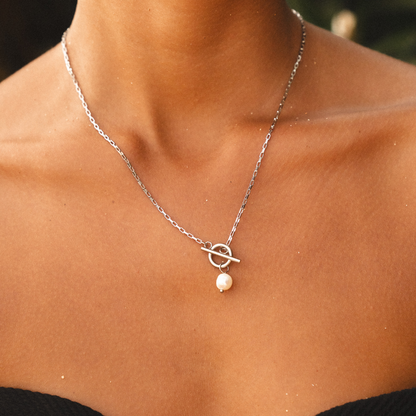 La Isla Necklace