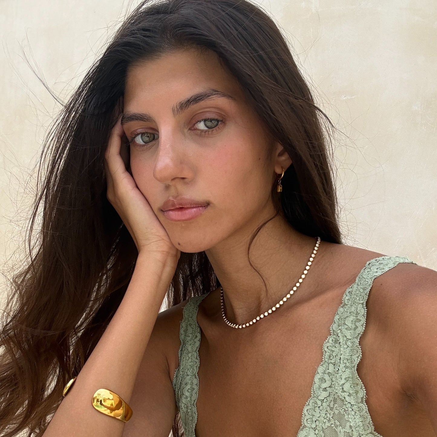 Tennis Choker
