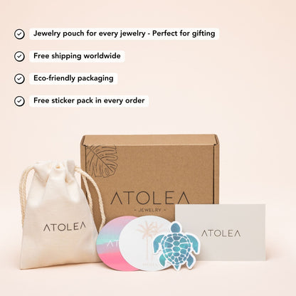 Go-To Layered Bracelet