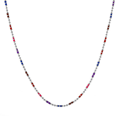 Bahía Choker