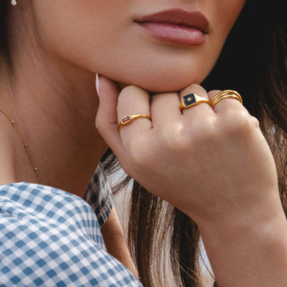 Eclipse Ring
