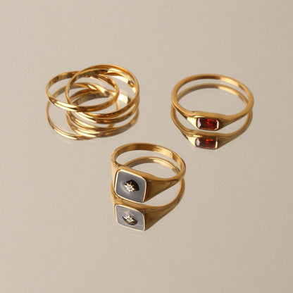 Eclipse Ring