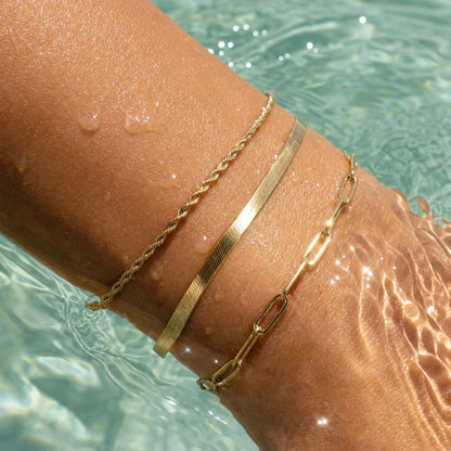 Essentials Bracelets Bundle