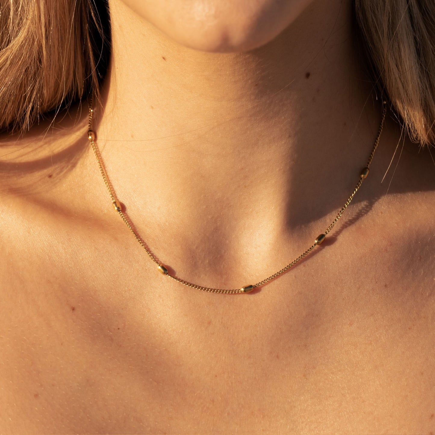 Brisa Choker