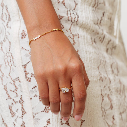 Name Bracelet