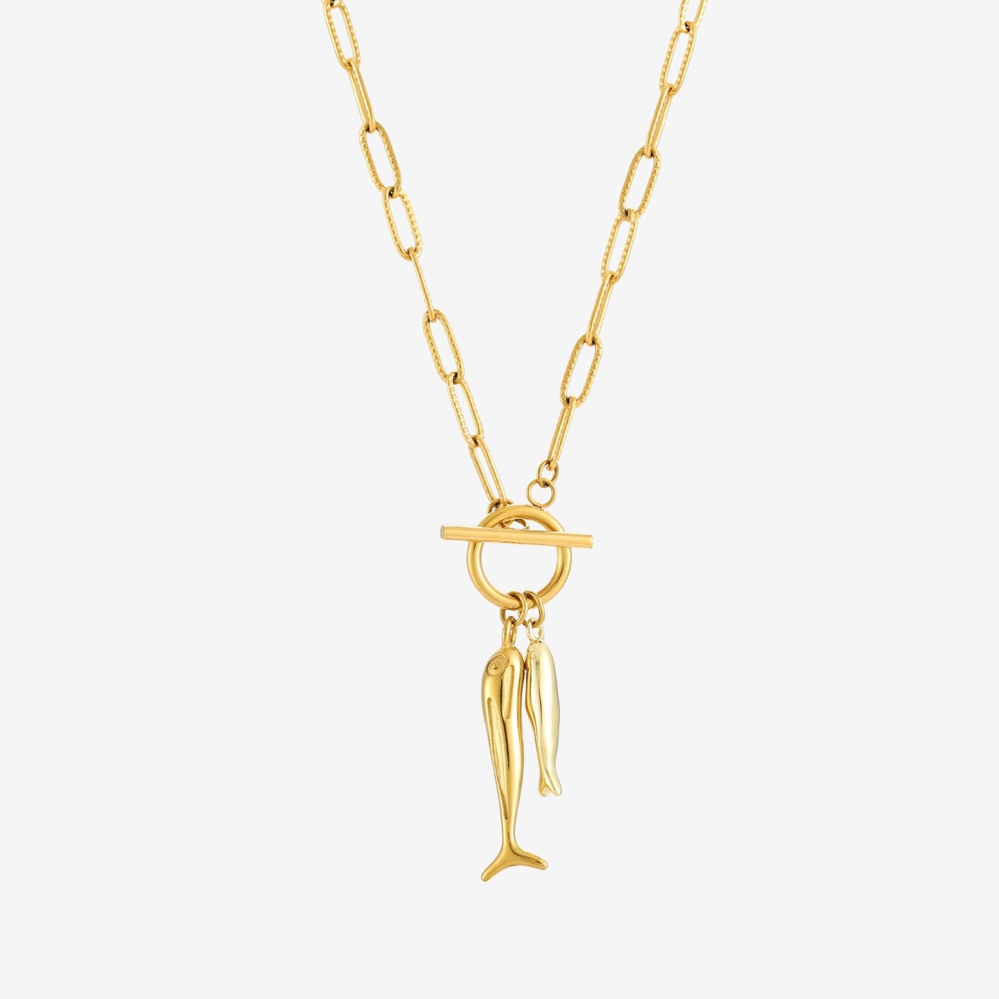 Cala Necklace