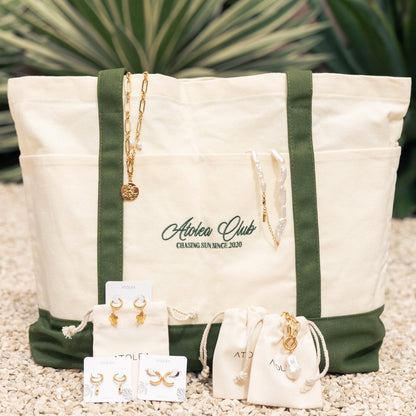 ATOLEA Alltags-Tasche