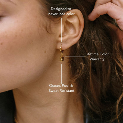 Celestial Hoops