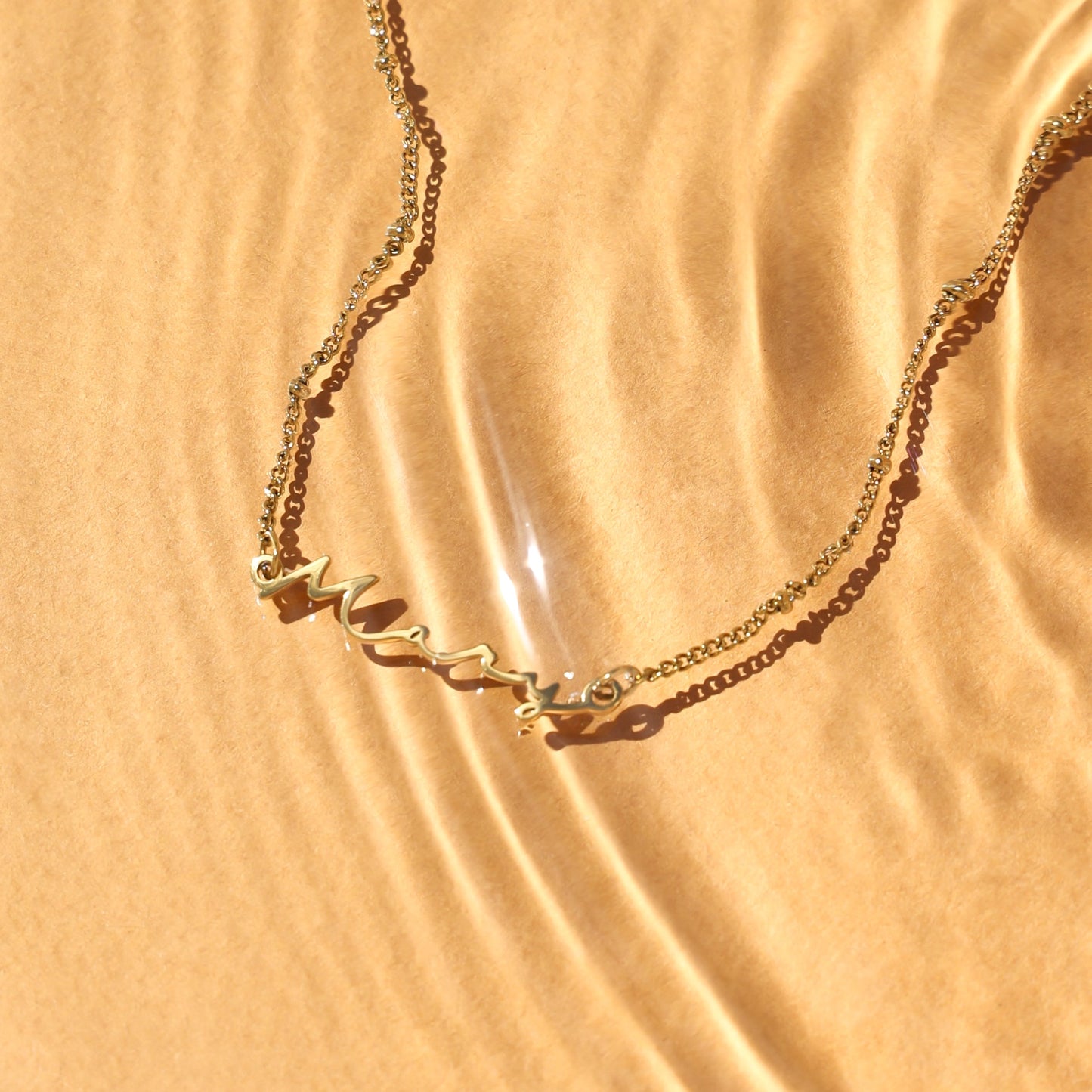 Name Necklace