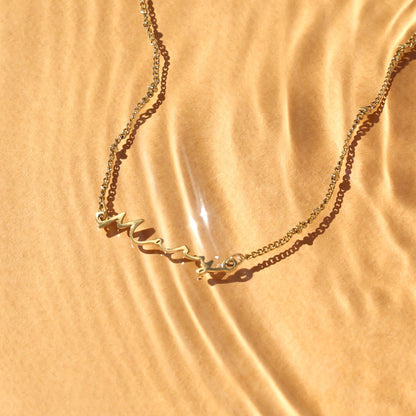 Name Necklace