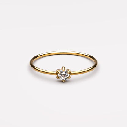 Elvia Ring