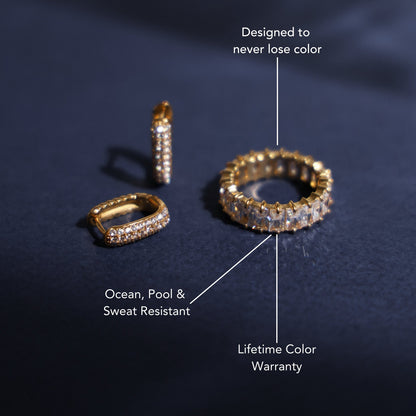 Eternity Ring