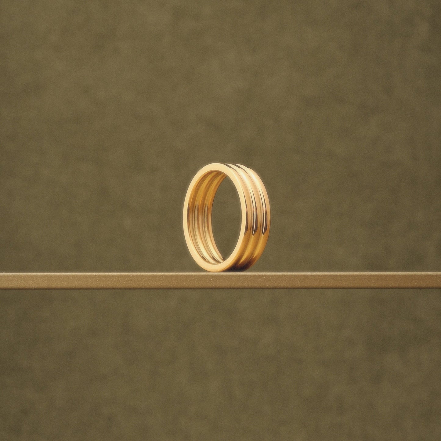 Linea Ring