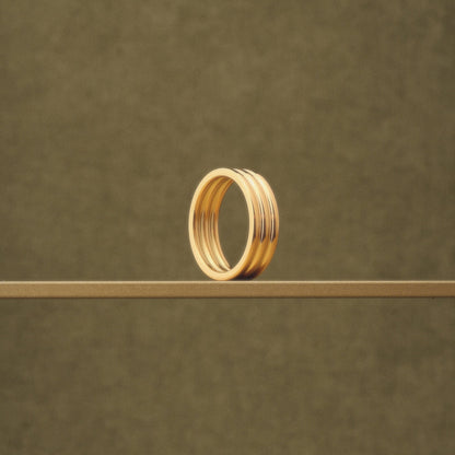 Linea Ring