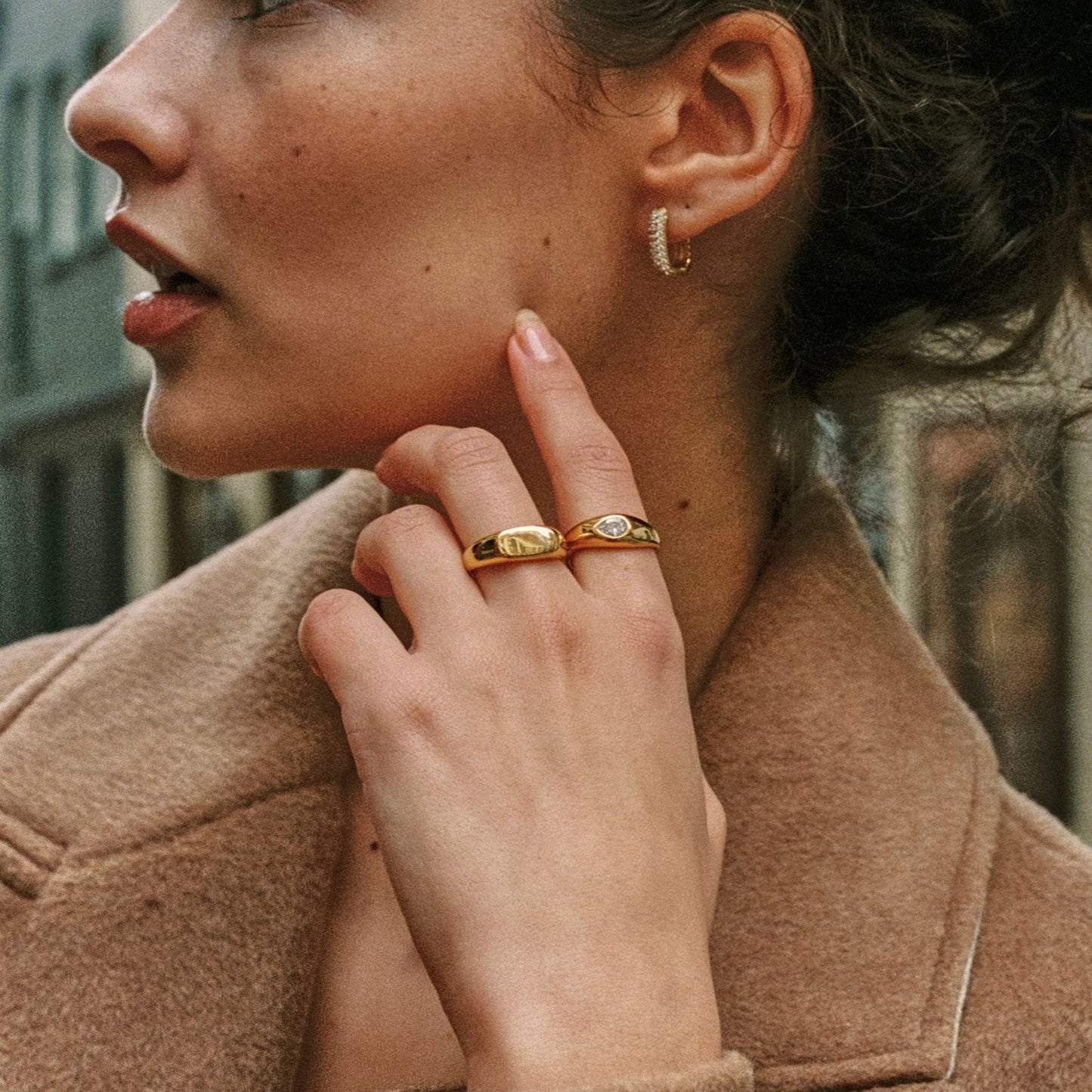 Ringset „Harmonie“