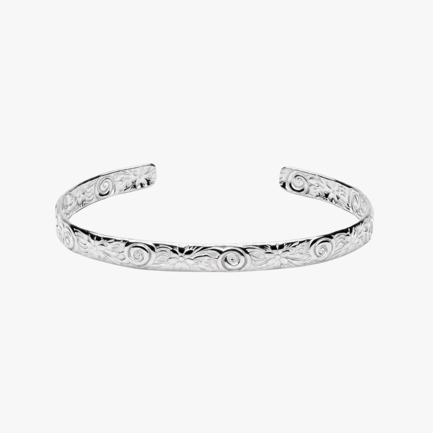 Flora Cuff