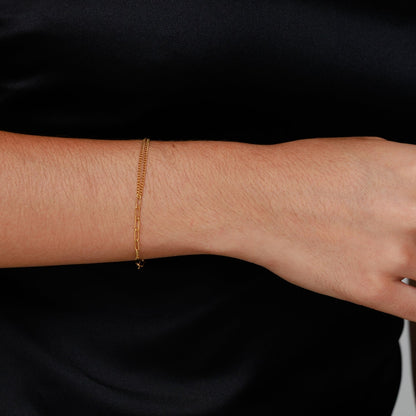 Balance Bracelet