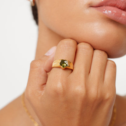 Blossom Ring