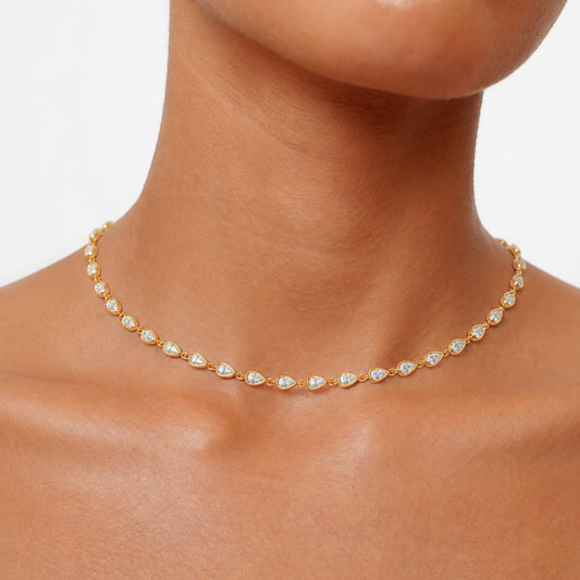Solea Necklace