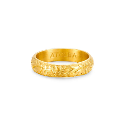 Bloom Ring