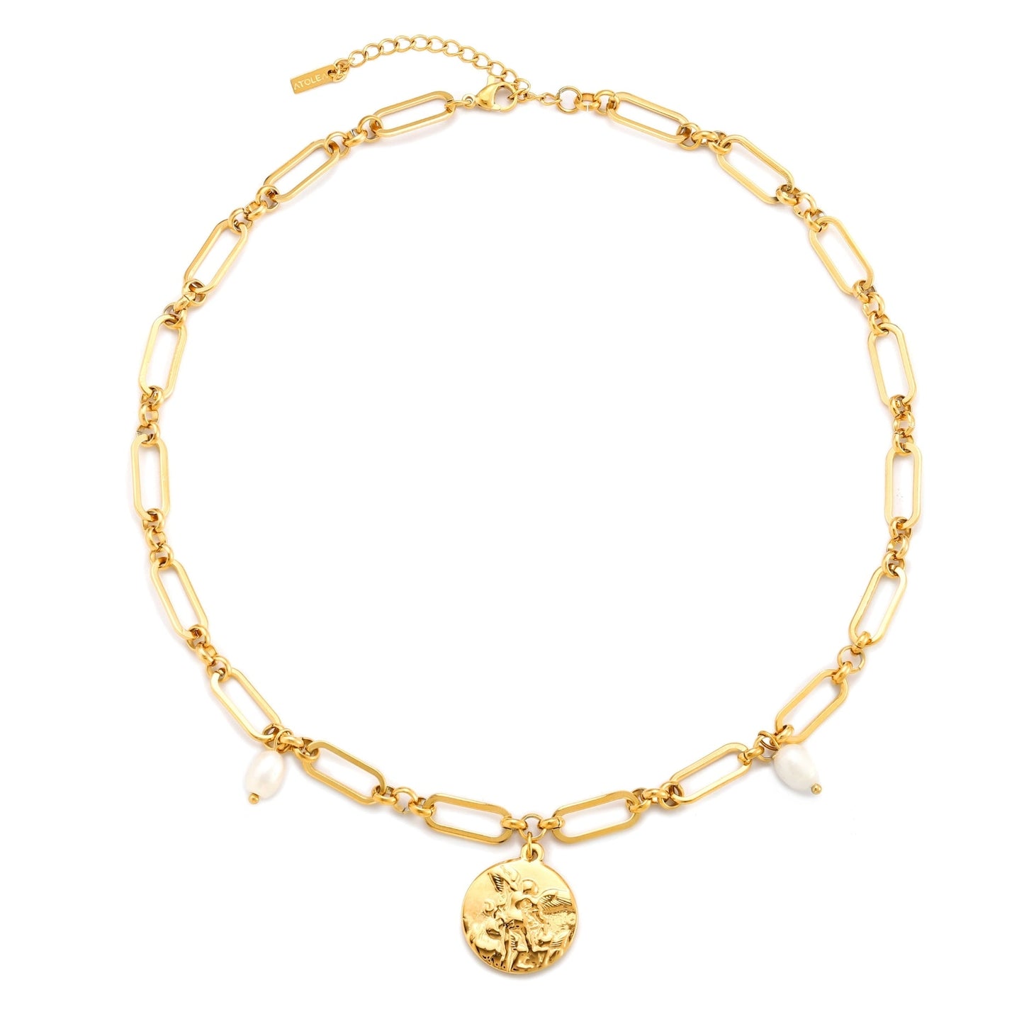 Elysia Necklace
