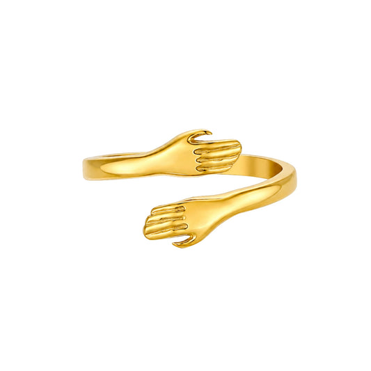 Embrace Ring
