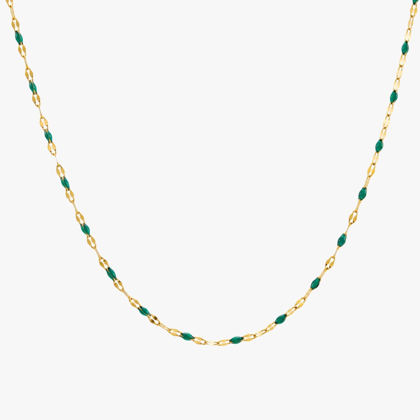 Emerald Coast Choker