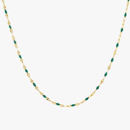 Emerald Coast Choker