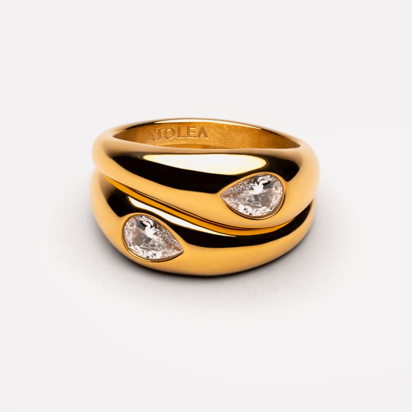Ringset „Harmonie“