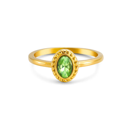 Olivia Ring