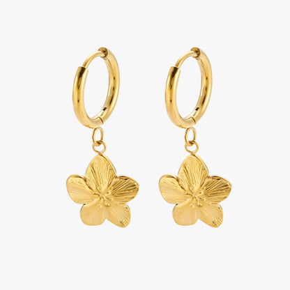 Sakura Hoops