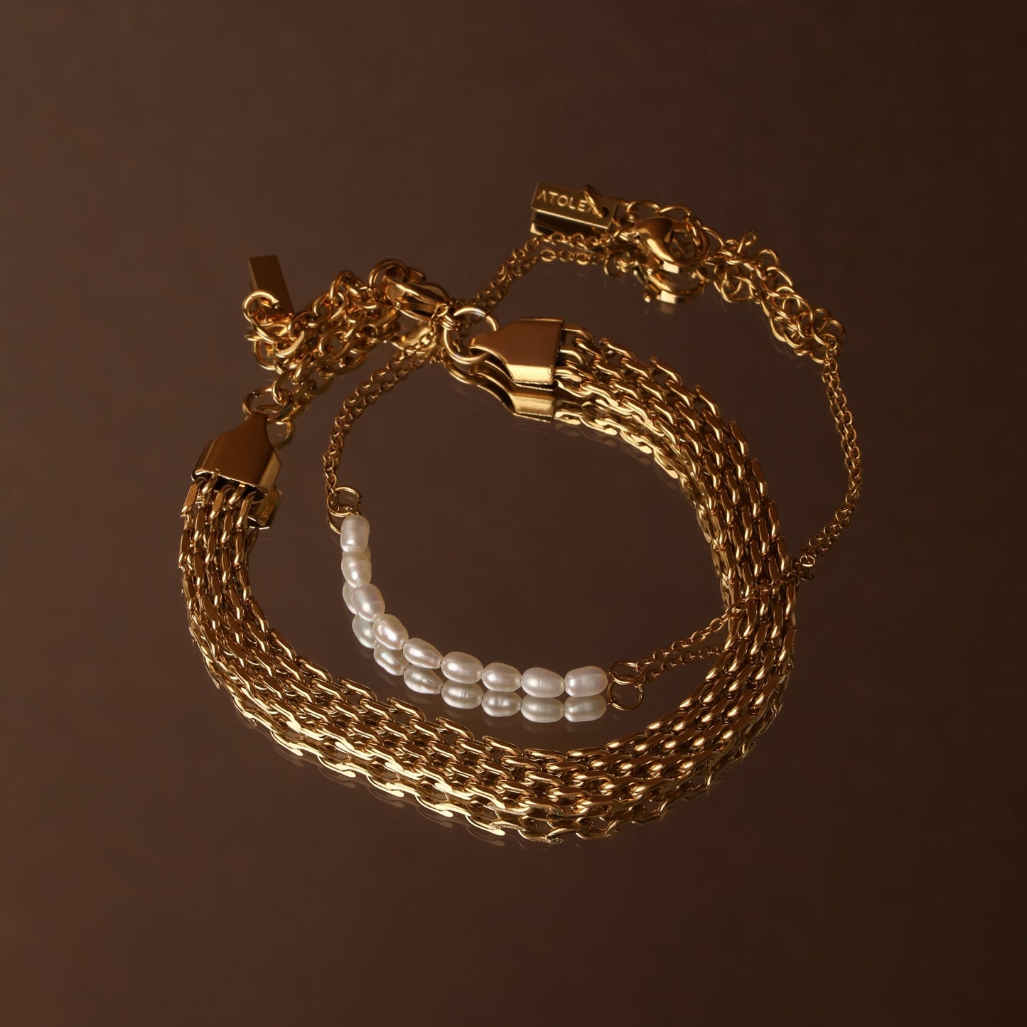 Sifnos Bracelet