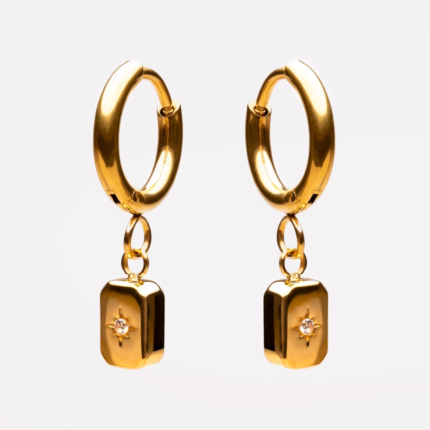 Celestial Hoops