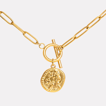 Venus Necklace