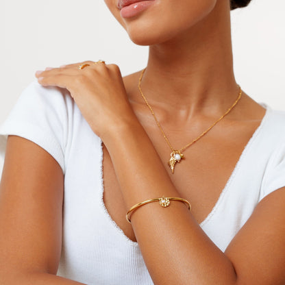 Isle Bangle