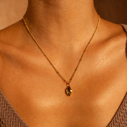Goldie Necklace