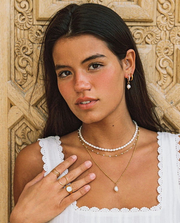 Ivy Ring