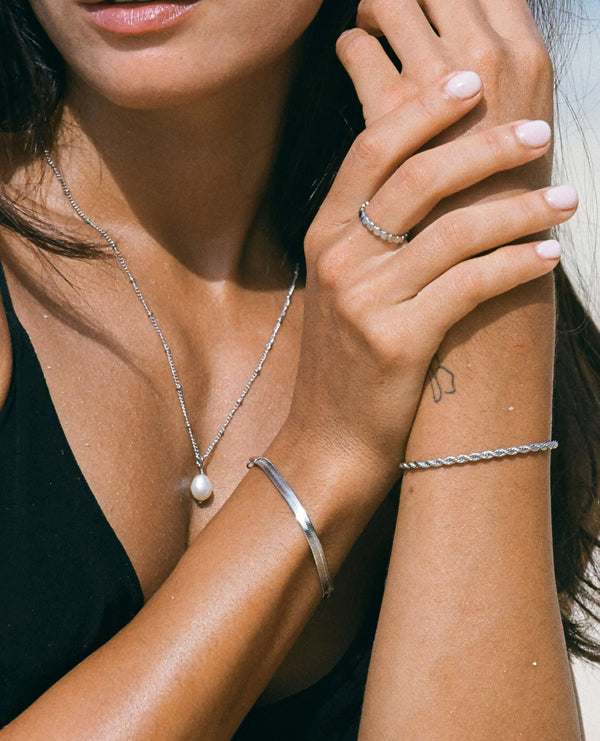 Ivy Ring