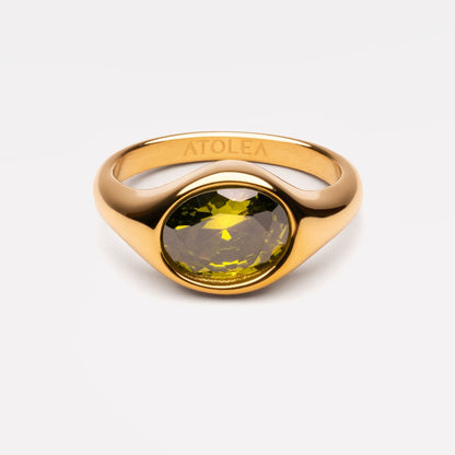 Ivy Ring