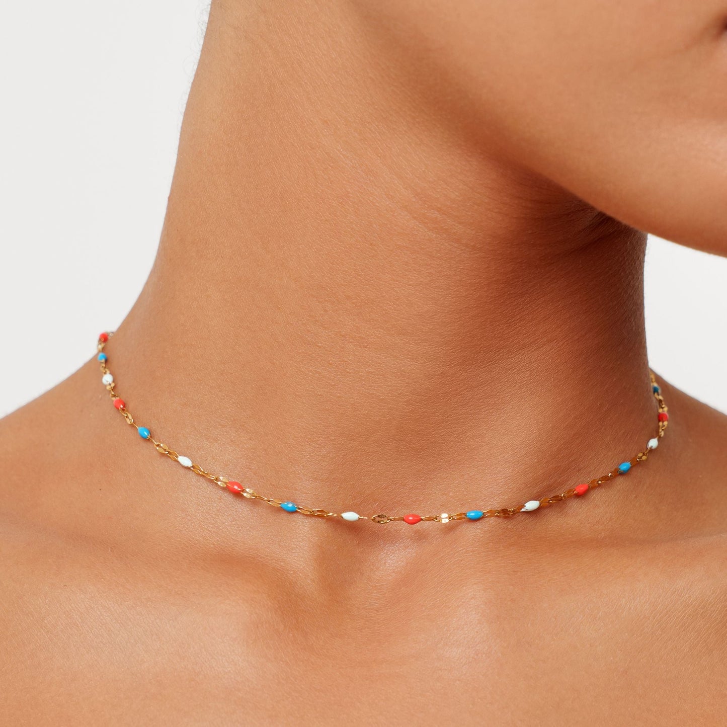 Liberty Dainty Halsband