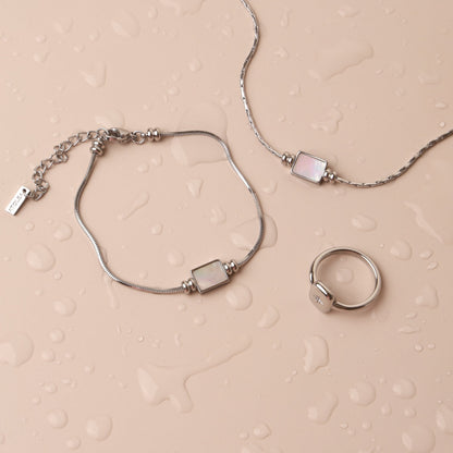 Lune Bracelet