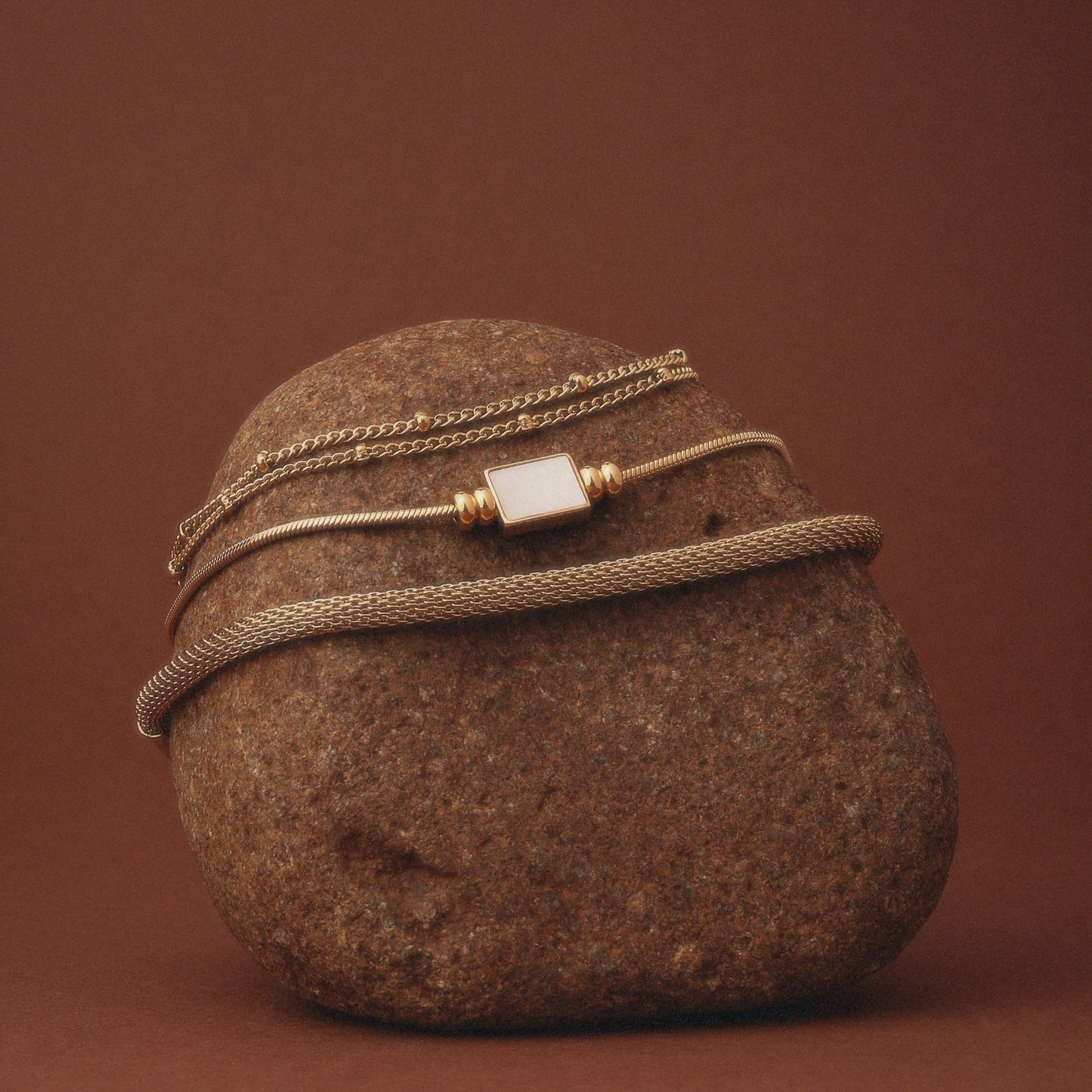 Lune Bracelet