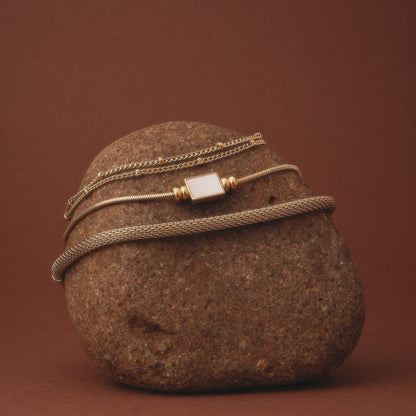 Lune Bracelet