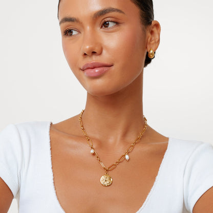 Elysia Necklace