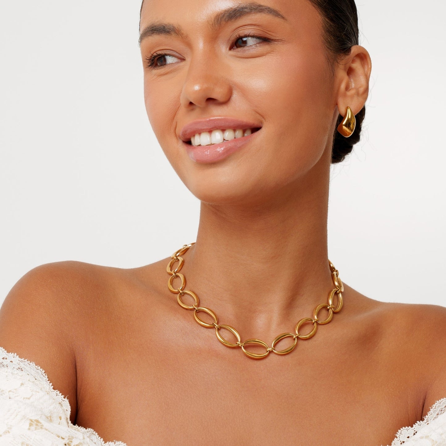 Ibiza Choker