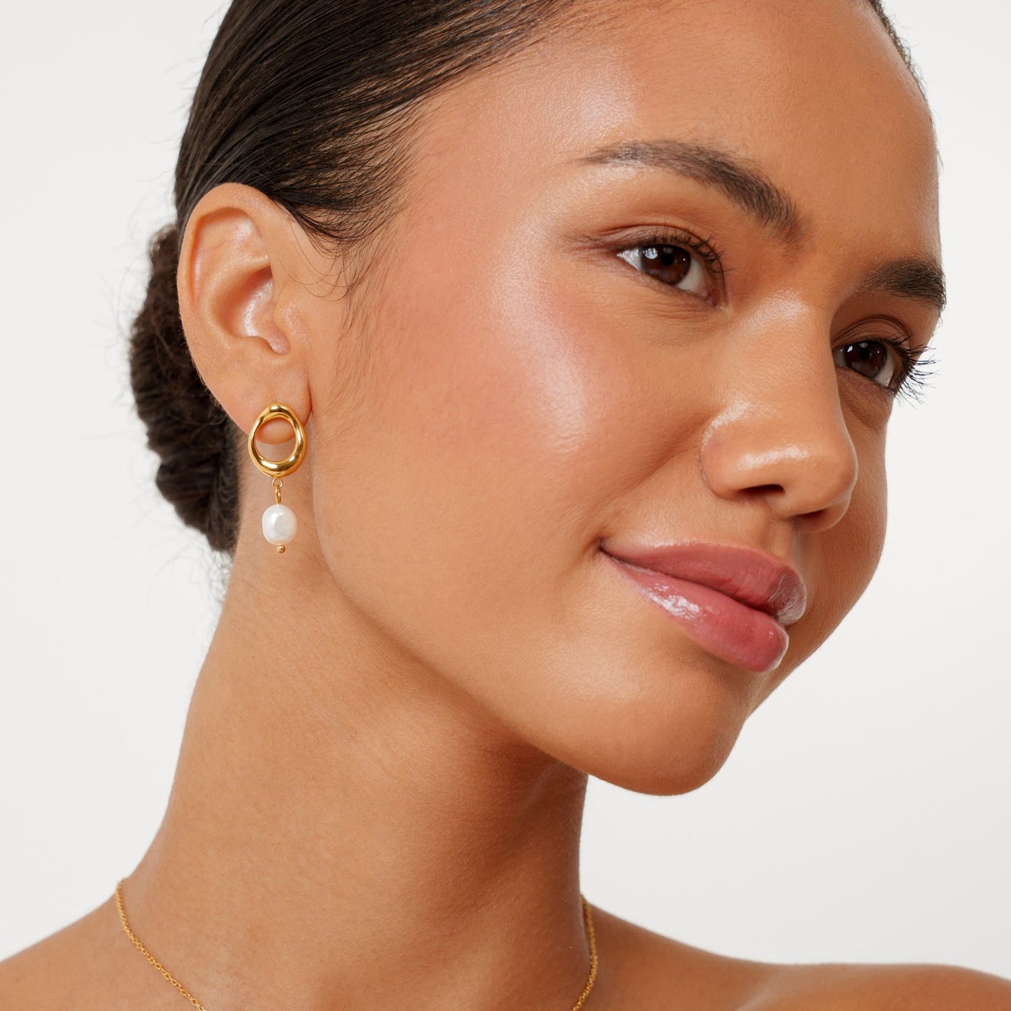 Isola Hoops