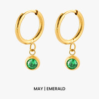 May | Emerald
