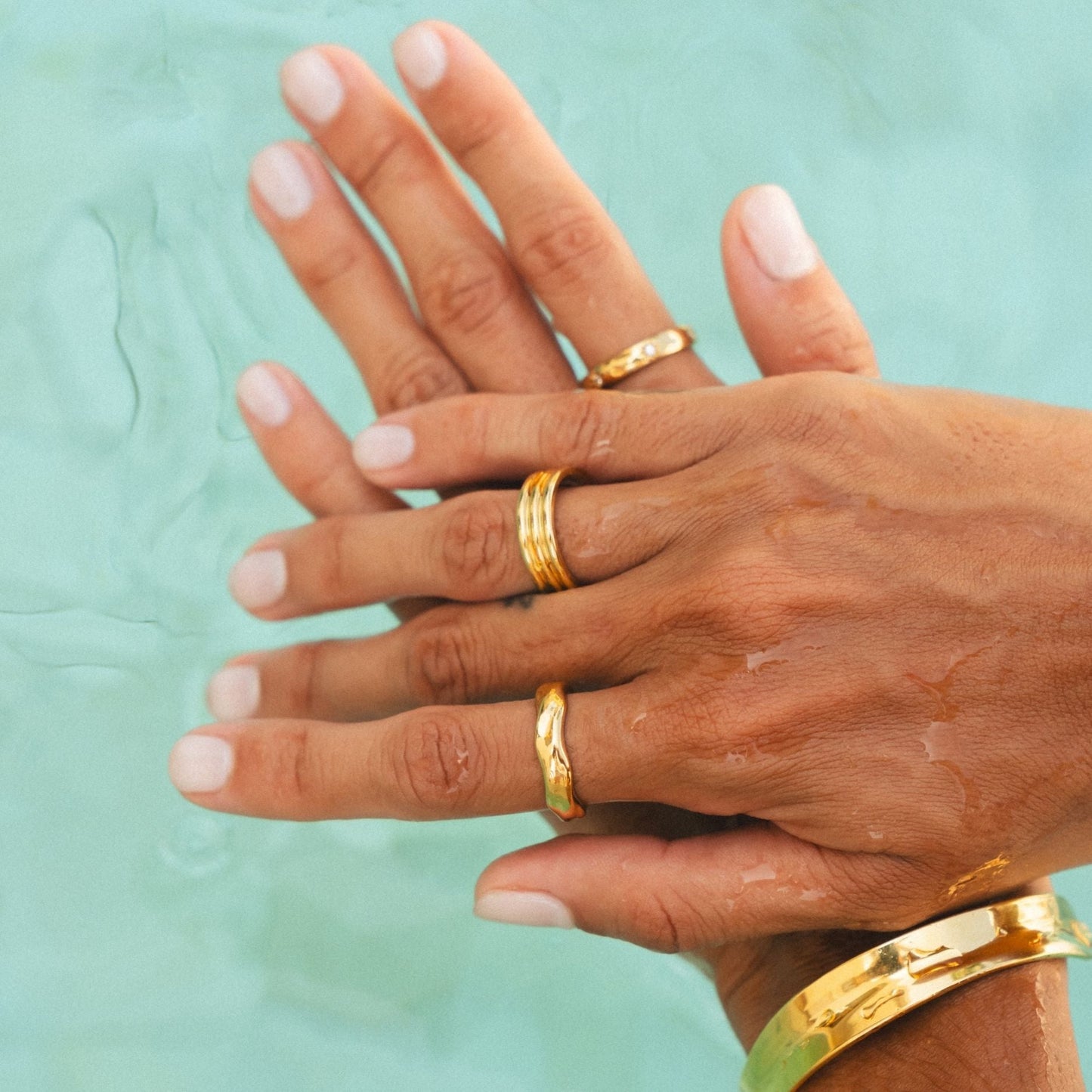 Dune Ring