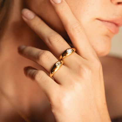 Ringset „Harmonie“